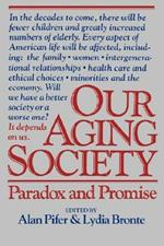 Our Aging Society