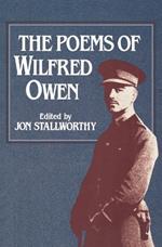 The Poems of Wilfred Owen