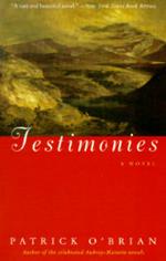 Testimonies: A Novel