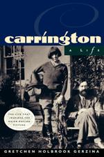 Carrington: A Life