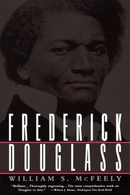 Frederick Douglass - William S. McFeely - cover