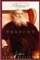 Confession - Leo Tolstoy - cover