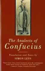 The Analects of Confucius