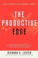 The Productive Edge: A New Strategy for Economic Growth