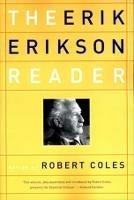 The Erik Erikson Reader - Erik H. Erikson - cover