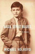 Basil Street Blues: A Memoir