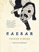 Caesar: The Life Story of a Panda-Leopard