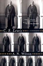 C. S. Lewis: A Biography