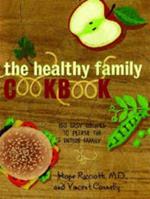 The Healthy Family Cookbook