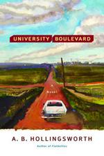 University Boulevard