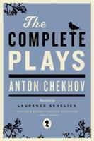 The Complete Plays - Anton Chekhov - cover