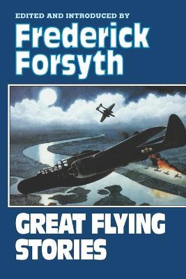 Great Flying Stories - cover