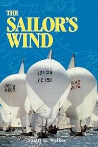 The Sailor's Wind - Stuart H Walker - cover