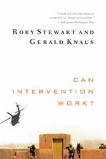 Can Intervention Work?