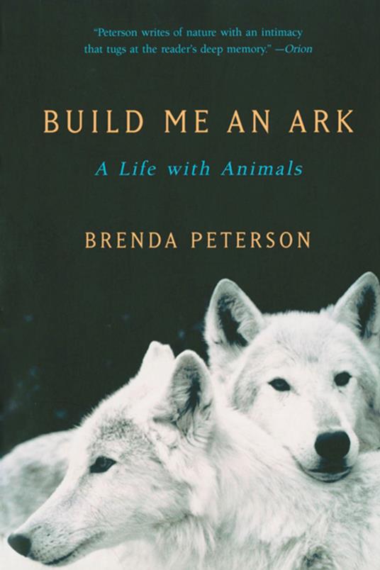 Build Me an Ark: A Life with Animals