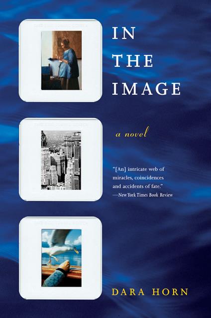 In the Image: A Novel