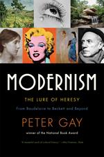 Modernism: The Lure of Heresy