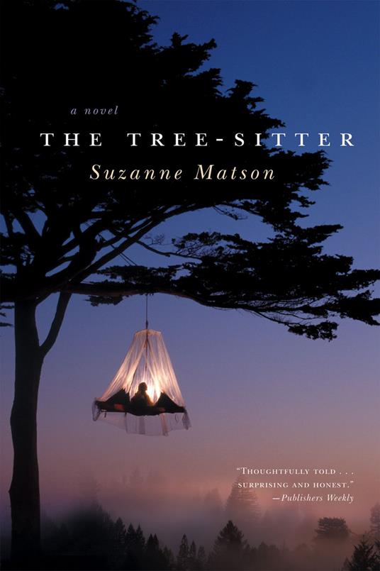 The Tree-Sitter: A Novel