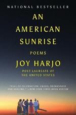 An American Sunrise: Poems