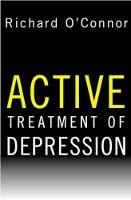 Active Treatment of Depression - Richard O'Connor - cover