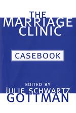 The Marriage Clinic Casebook