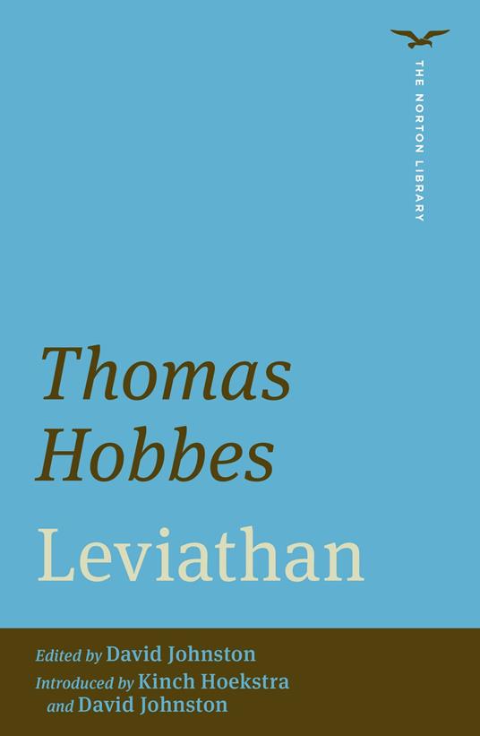 Leviathan (International Student Edition)