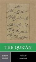 The Qur'an: A Norton Critical Edition - cover