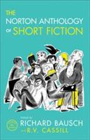 The Norton Anthology of Short Fiction