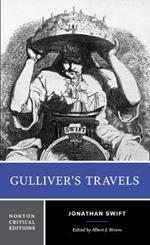 Gulliver's Travels: A Norton Critical Edition