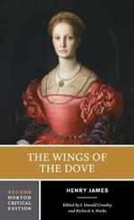 The Wings of the Dove: A Norton Critical Edition