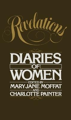 Revelations: Diaries of Women - cover