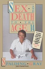 Sex and Death to the Age 14