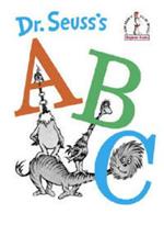 Dr. Seuss's ABC