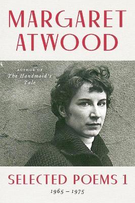 Selected Poems, 1965-1975 - Margaret Atwood - cover