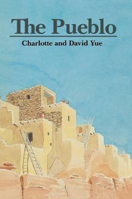 Pueblo - Charlotte Yue,David Yue - cover