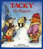 Tacky the Penguin