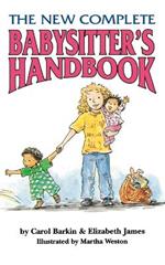 New Complete Babysitter's Handbook