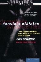 Darwin's Athletes - John M. Hoberman - cover