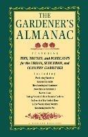 Gardener's Almanac