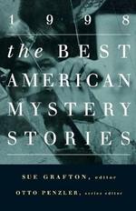 The Best American Mystery Stories