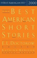 The Best American Short Stories