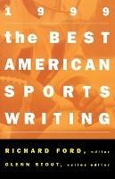 The Best American Sports Writing - Ford - cover