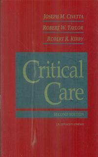 Critical care - 5