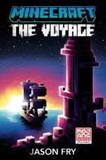 Minecraft: The Voyage: An Official Minecraft Novel