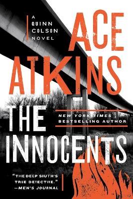 The Innocents - Ace Atkins - cover