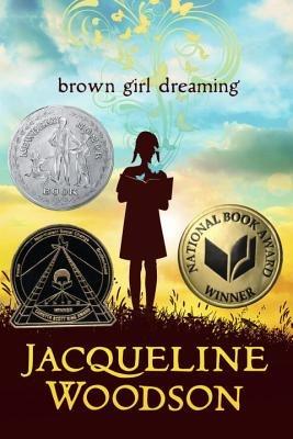 Brown Girl Dreaming - Jacqueline Woodson - cover