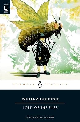 Lord of the Flies: (International export edition) - William Golding - cover