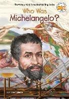 Who Was Michelangelo?