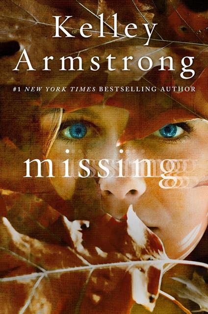 Missing - Kelley Armstrong - ebook