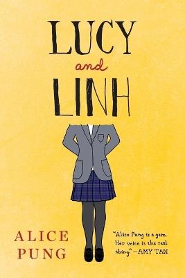 Lucy and Linh - Alice Pung - cover
